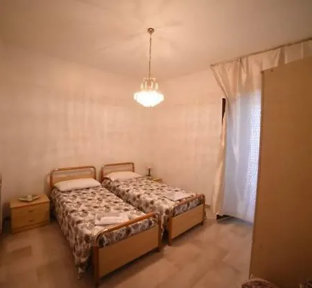 Vacanza Centralissimo * Isola del Gran Sasso dʼItalia