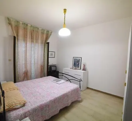 Vacanza Centralissimo Isola del Gran Sasso dʼItalia